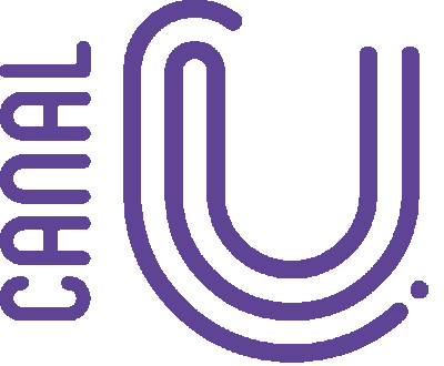logo canal u
