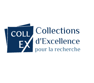 illustration CollEx-Persée : collections d’excellence pour la recherche