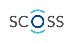 illustration The first newsletter of the coalition concerning the sustainability of services for open science (SCOSS)