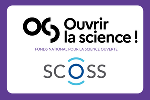 illustration The National Fund for Open Science is providing international infrastructures with long-term support
