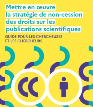 illustration Stratégie de non-cession des droits : mode d’emploi