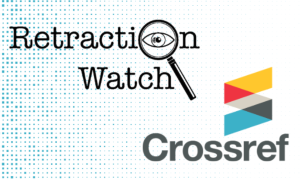 illustration Data from the Retraction Watch database is now more widely accessible 