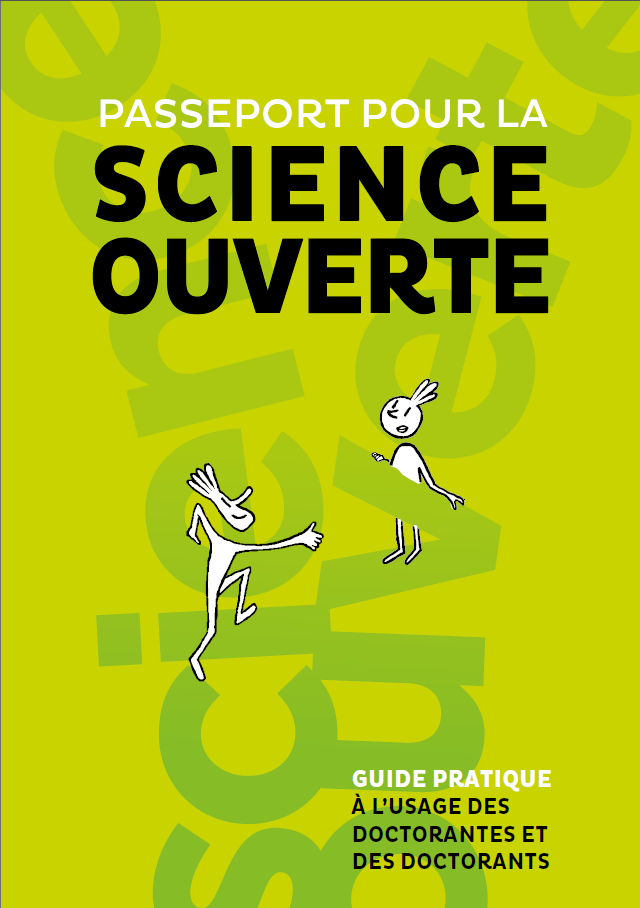 Passeport | Guide pratique à l’usage des doctorants