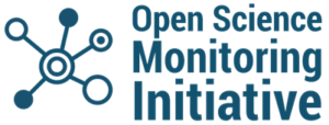 Open Science Monitoring Initiative