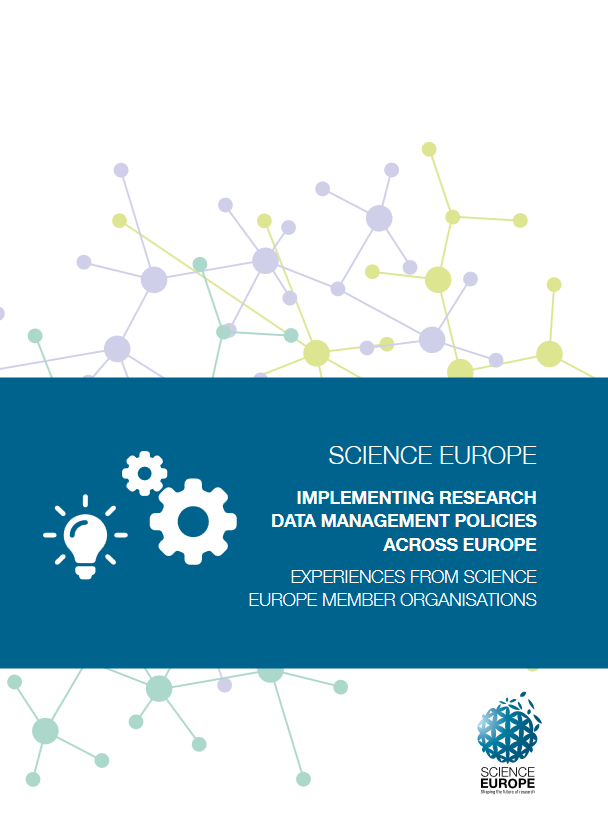 Implementing Research Data Management Policies Across Europe
